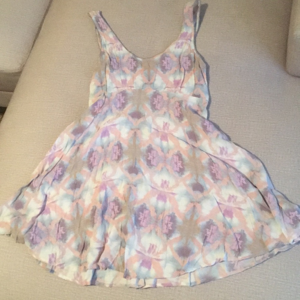 Free People Casual Dress